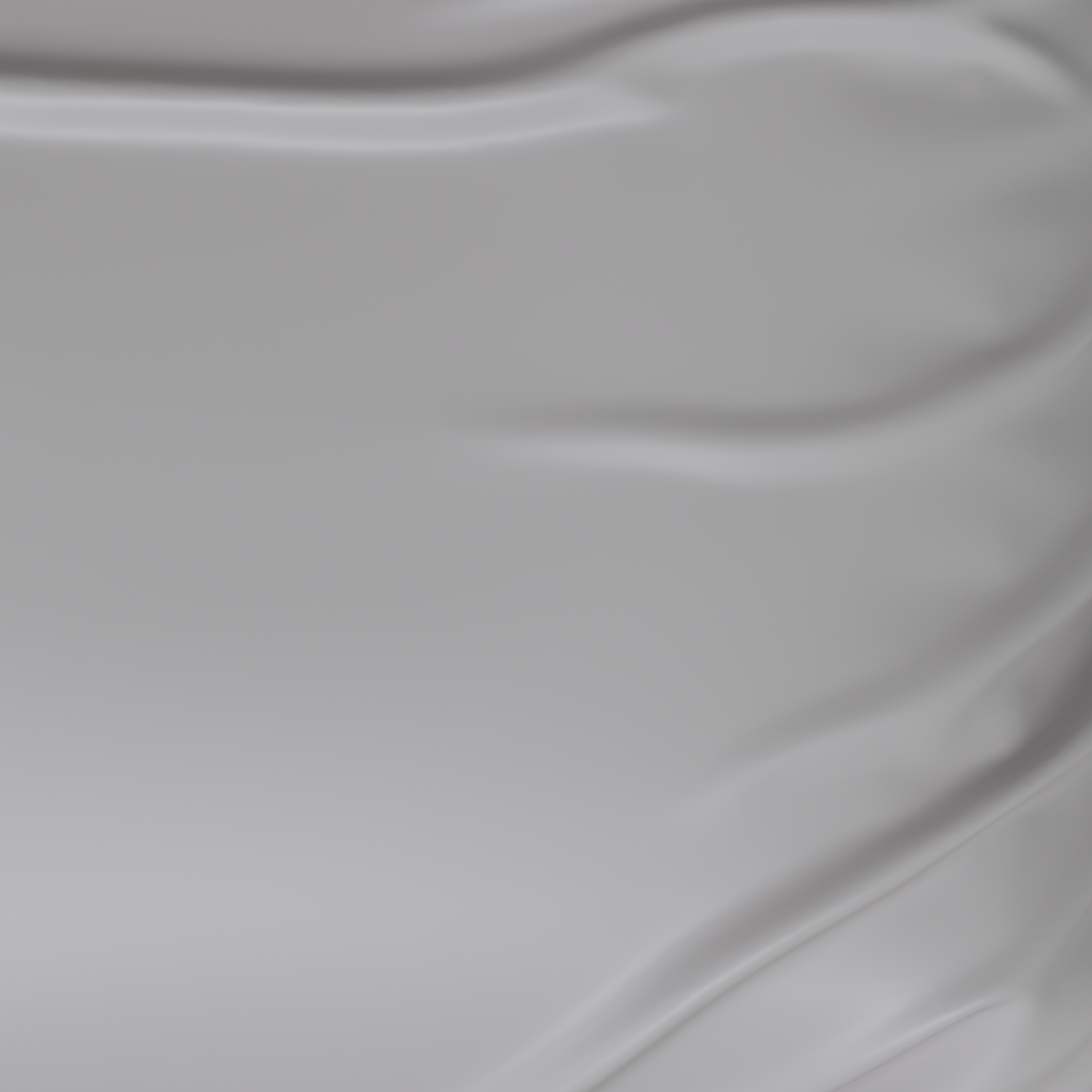 Rankų darbo prabangus Premium satino medvilninis patalynės komplektas | Opal gray