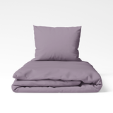 Rankų darbo medvilninis patalynės komplektas | Nirvana